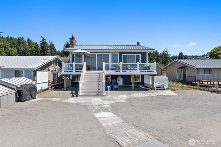 Property Photo:  5924  Cedar Street  WA 98249 