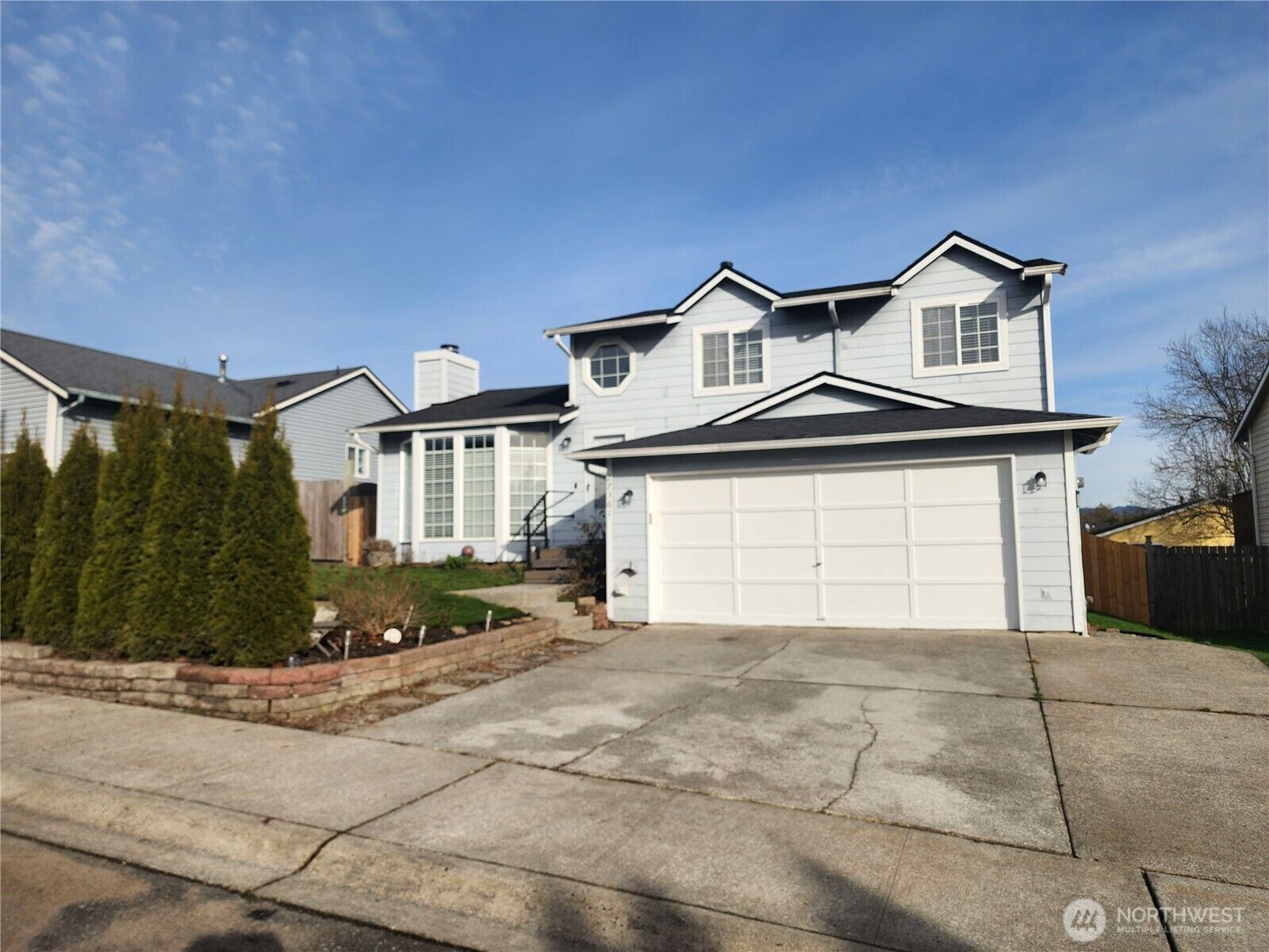 Property Photo: 27361 Village Place NW WA 98292