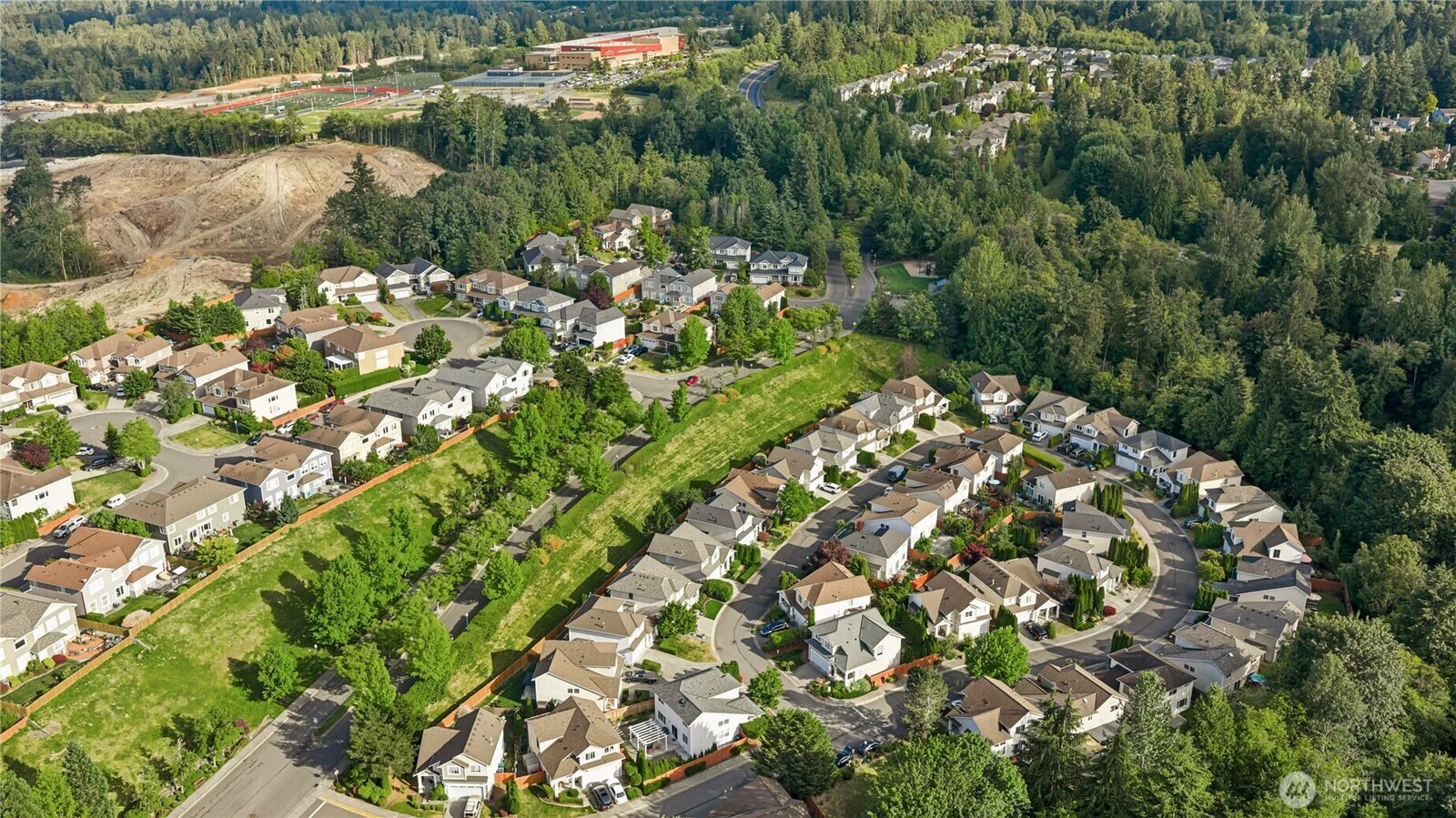 Property Photo: 13517 69th Avenue SE WA 98296