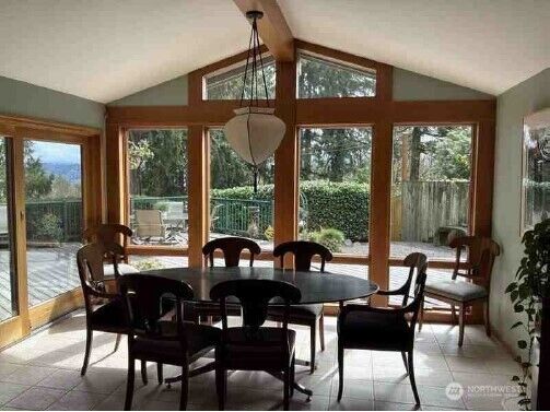 Property Photo:  16518 NE 2nd Place  WA 98008 