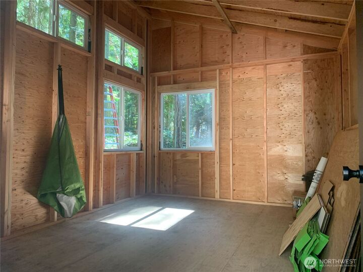 Property Photo: 121 Haidah Street WA 98221