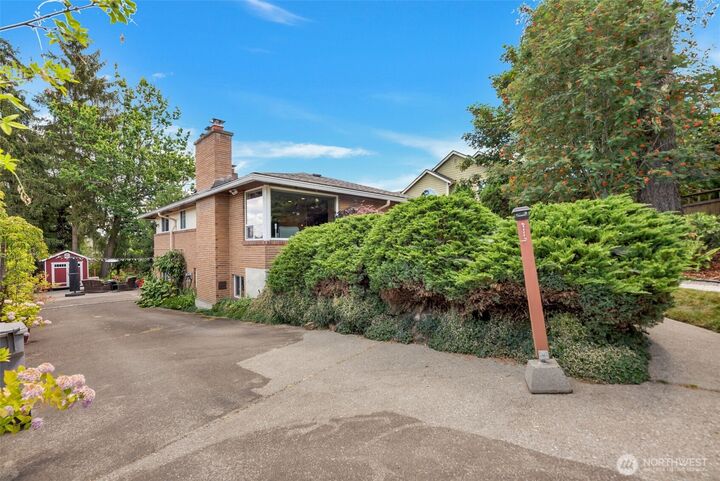 Property Photo:  12200  85th Avenue S  WA 98178 