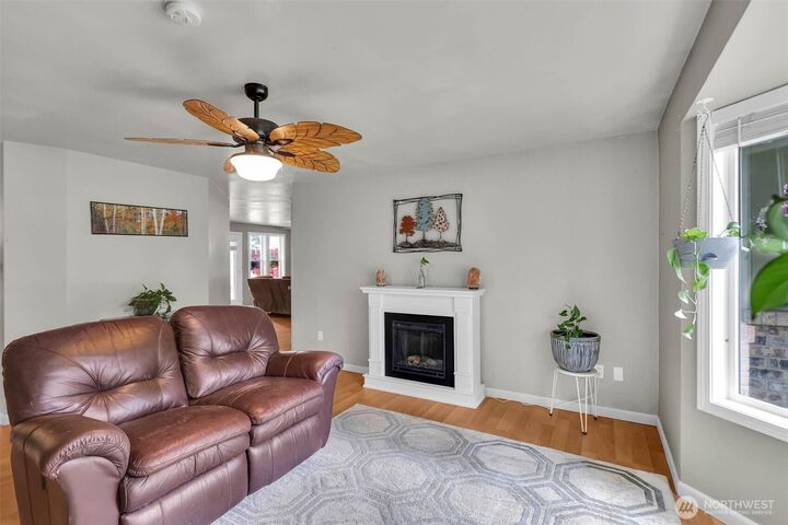 Property Photo:  20116  53rd Avenue Ct E  WA 98387 