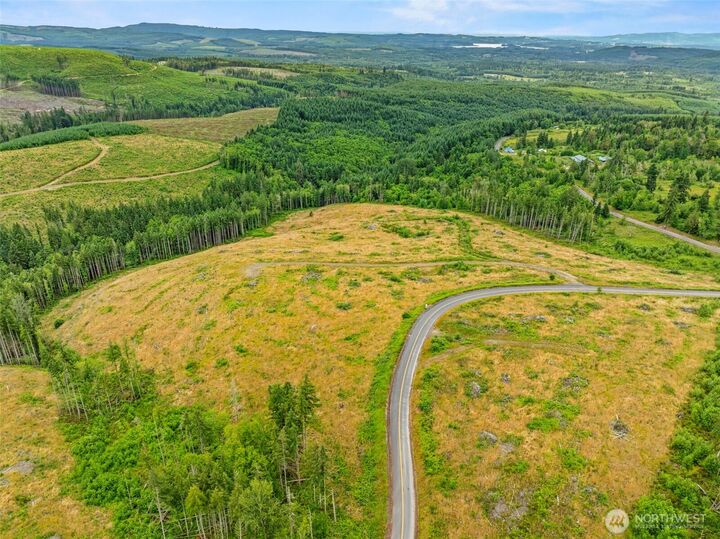 Property Photo: 2 Lot 2 Parker Road WA 98649