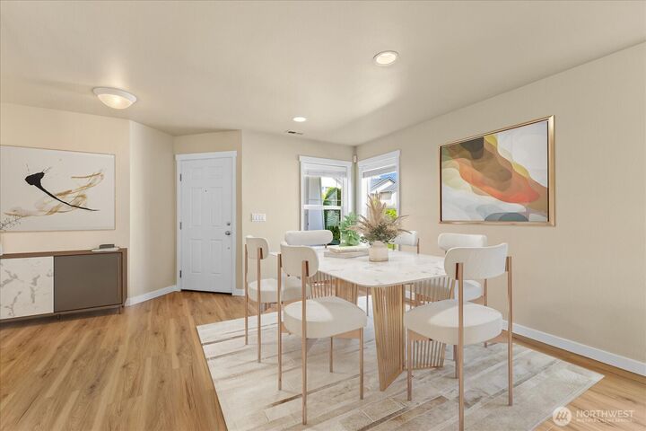 Property Photo: 14625 33rd Place W WA 98087