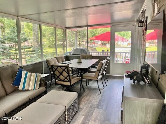 Property Photo: 142 Holly Drive PA 18337