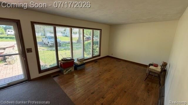 Property Photo:  3990 Orr Drive  MI 48461 