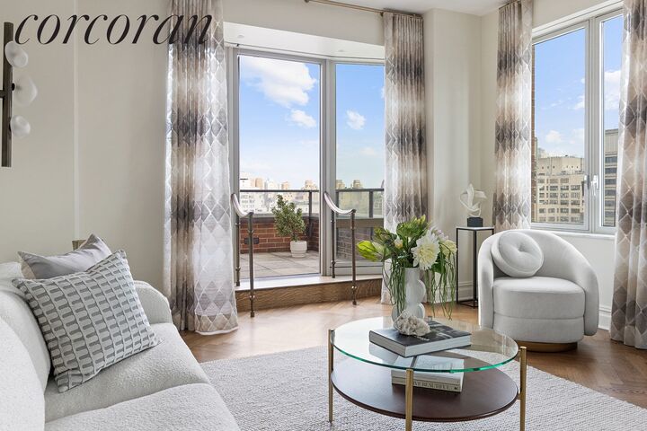 Property Photo: 181 E 65th Street 18B NY 10065