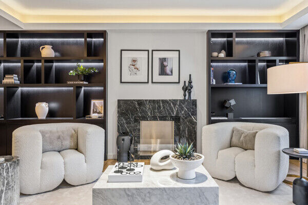 Property Photo: 110 E 71st Street Th4 NY 10021