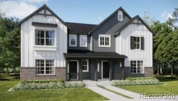 Property Photo:  2692 E 152nd Circle  CO 80602 