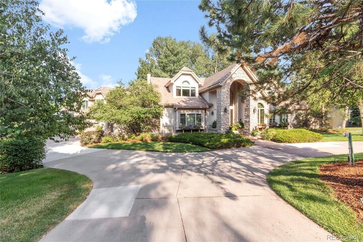 Property Photo:  5340 S Race Court  CO 80121 