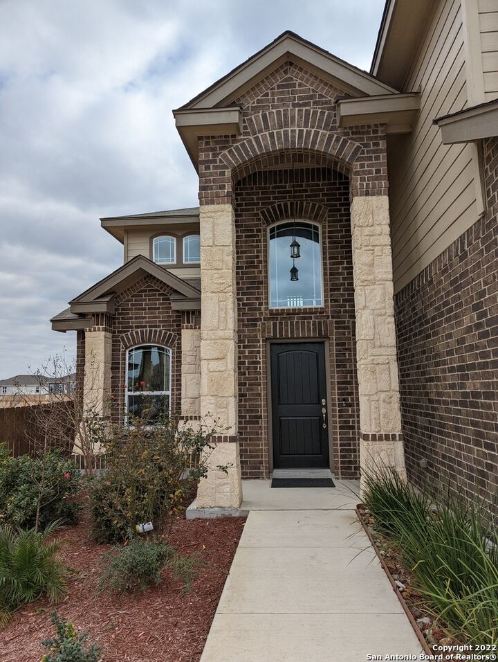 Property Photo: 2606 Paria Cyn TX 78109