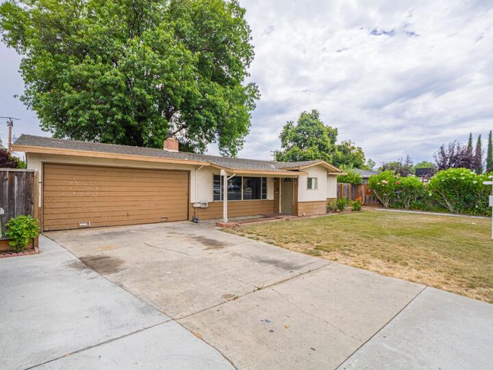 Property Photo:  1436 Saratoga Avenue  CA 95129 