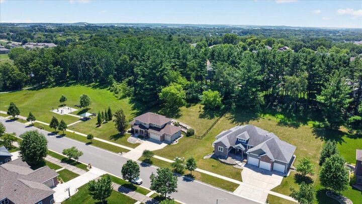 Property Photo: 4613 Innovation Drive WI 53532