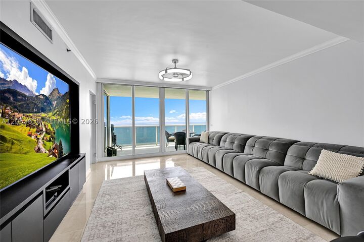 Property Photo: 19111 Collins Ave 2704 FL 33160