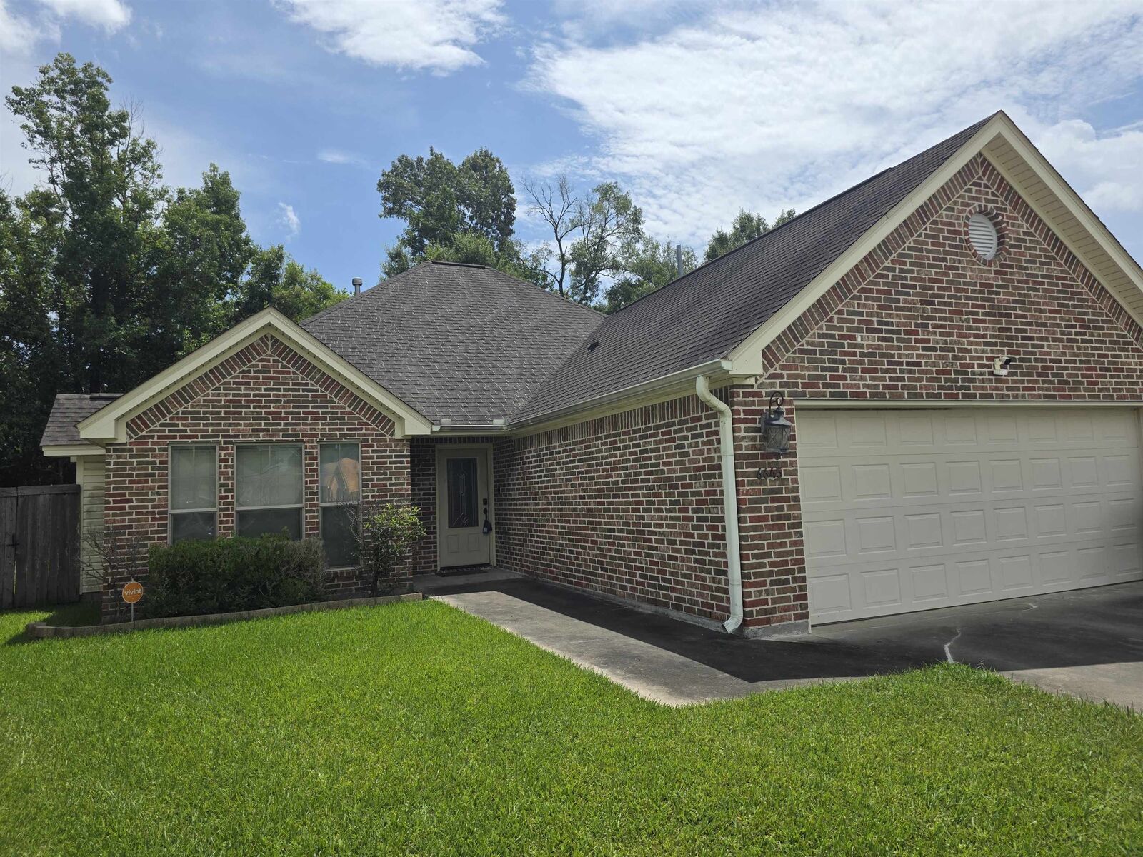 Property Photo: 6645 Reese TX 77708