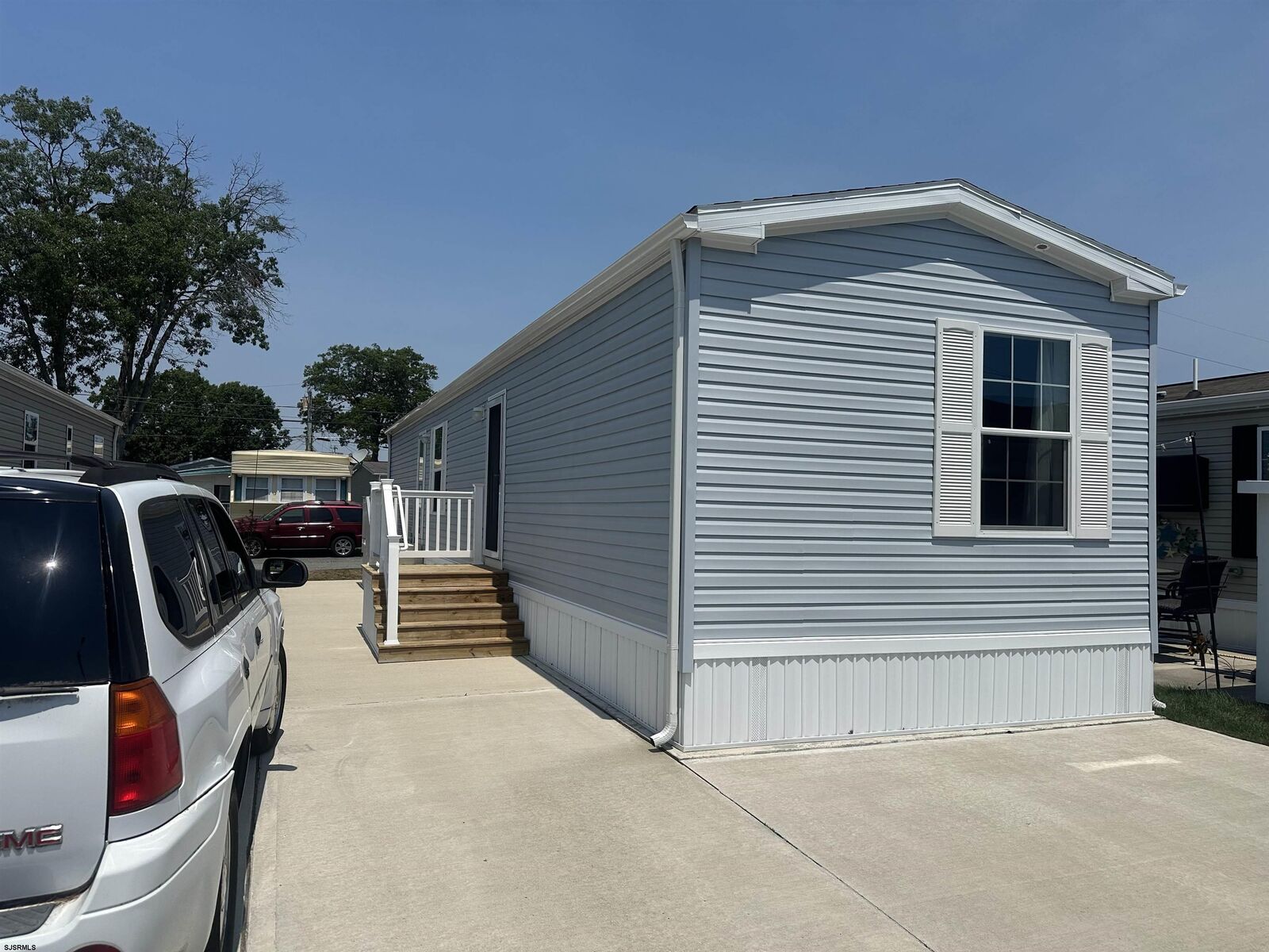 Property Photo: 31 Lewis Ave NJ 08234