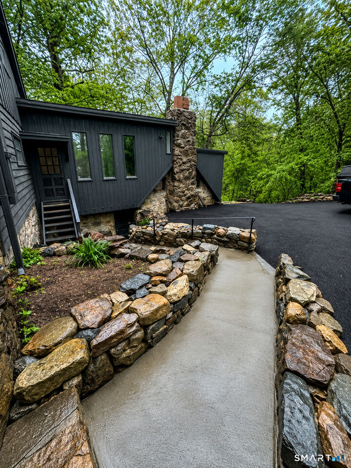 Property Photo: 3 Topping Lane CT 06854