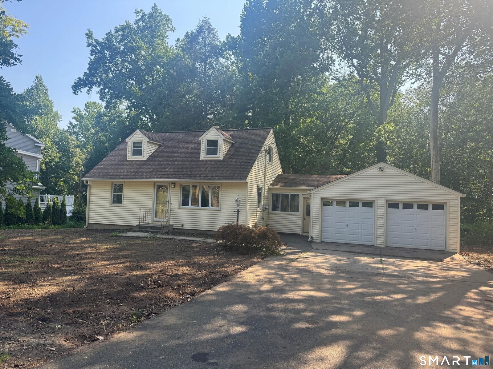 Property Photo:  225 Winnepoge Drive  CT 06825 
