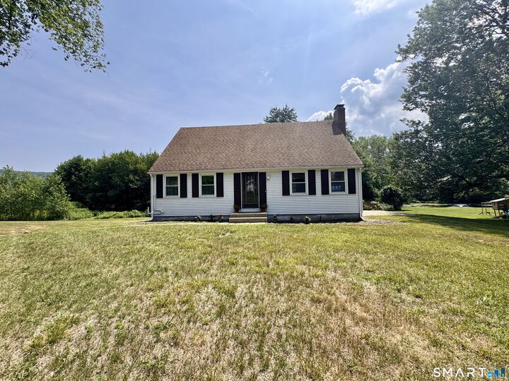 Property Photo:  138 Hampden Road  CT 06071 