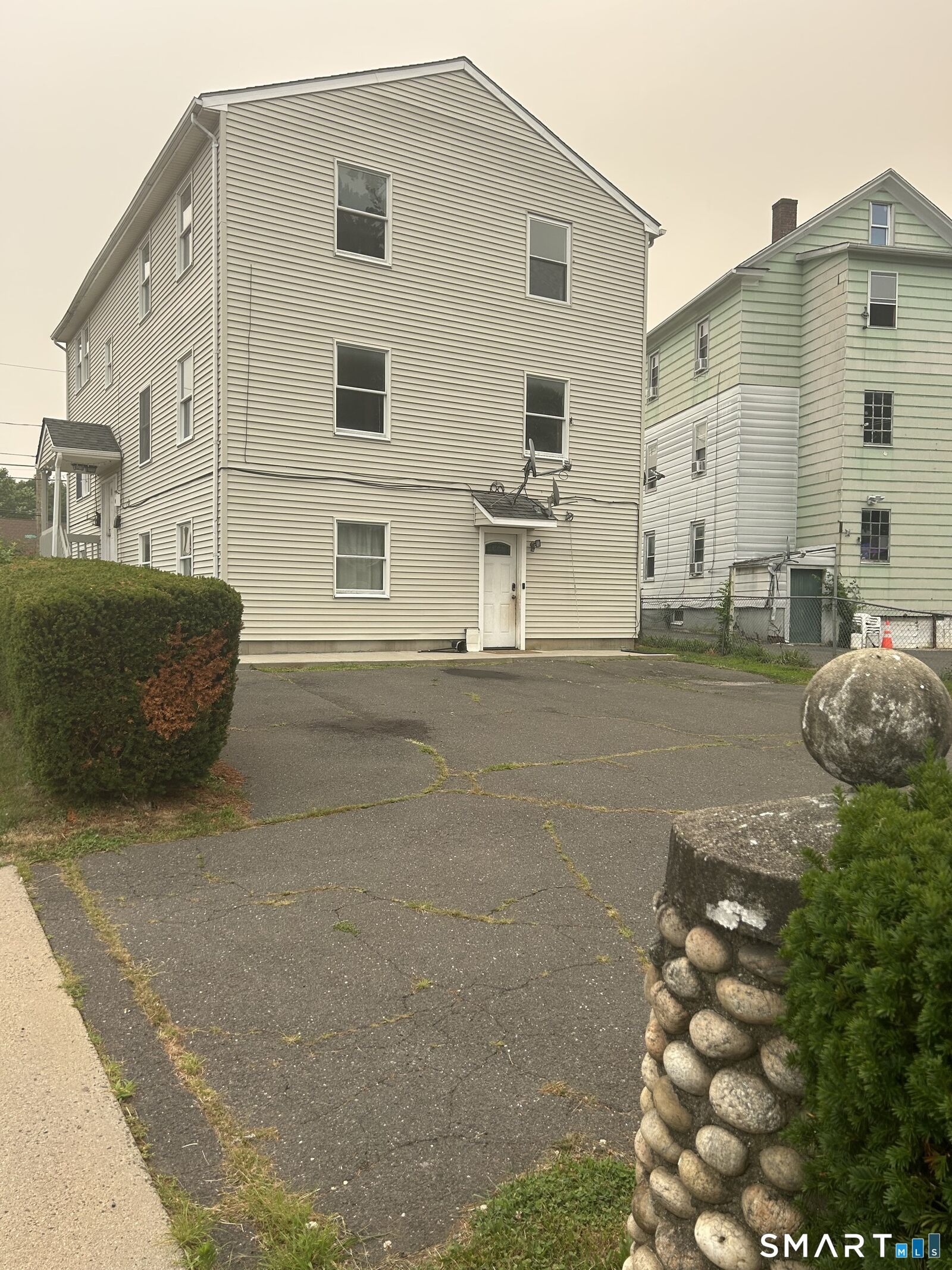 Property Photo: 204 Booth Street CT 06053