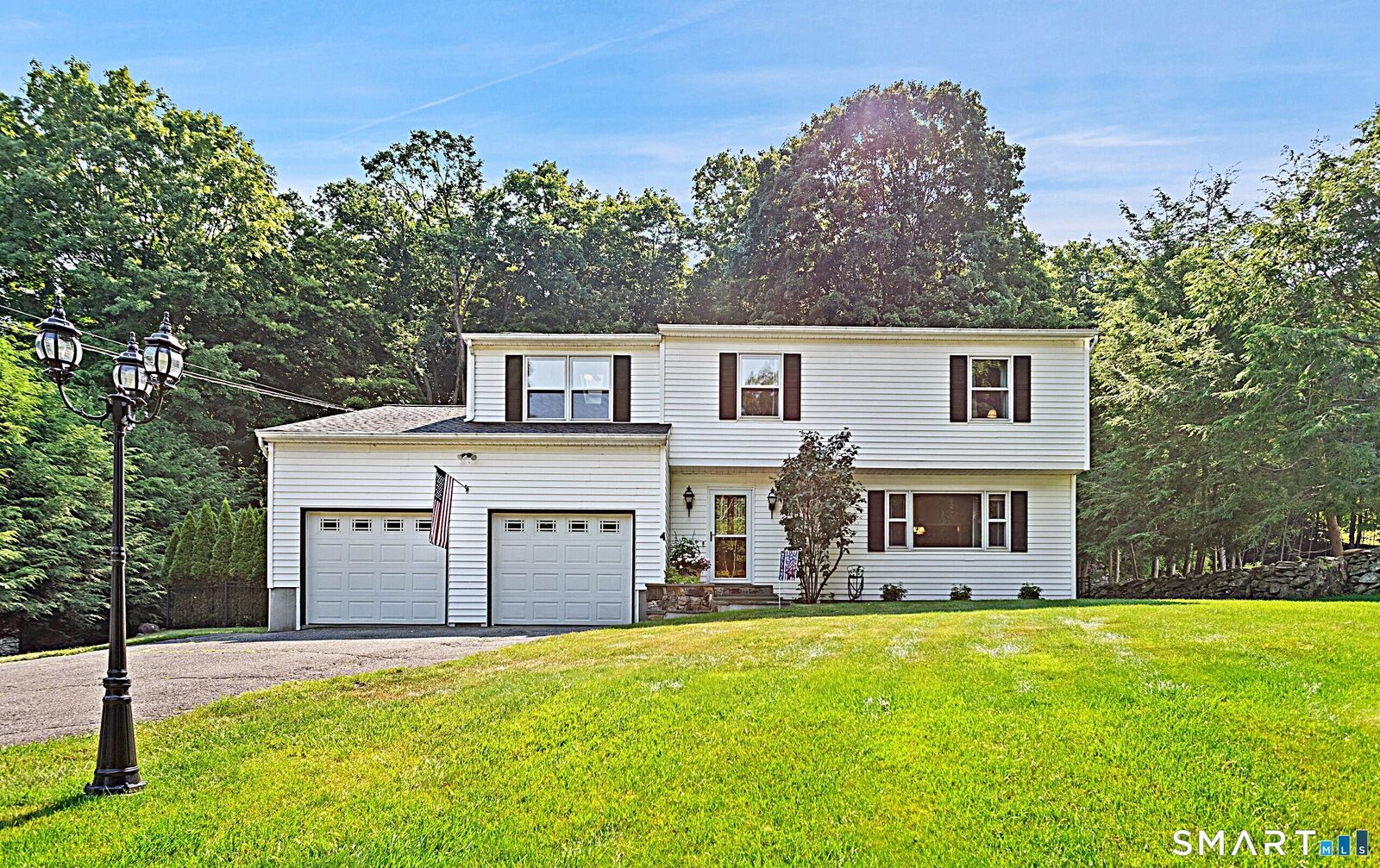 Property Photo:  4 Windaway Road  CT 06801 