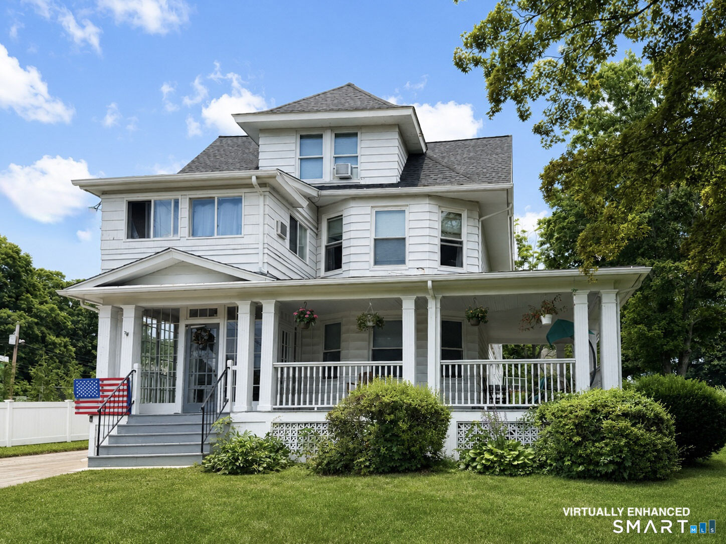 Property Photo:  6368 Main Street 3  CT 06611 