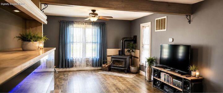 Property Photo: 21263 Sunset View Lane MO 64865