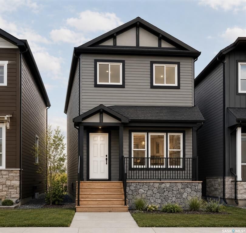 Property Photo: 1533 Richardson Road SK S7M 0W9