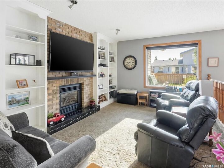 Property Photo: 106 Jan Crescent SK S7J 4T5