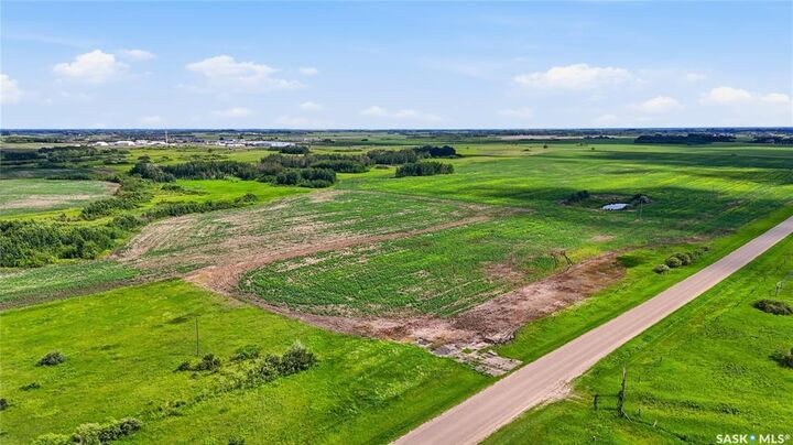 Property Photo:  Rural Address  SK  
