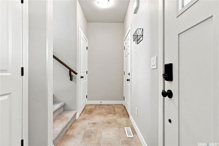 Property Photo: 136 Thakur Street SK S7W 0Z6