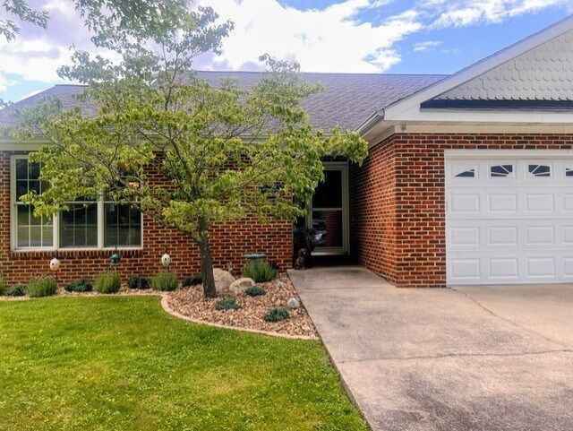Property Photo:  156 Linda Lane  VA 24651 