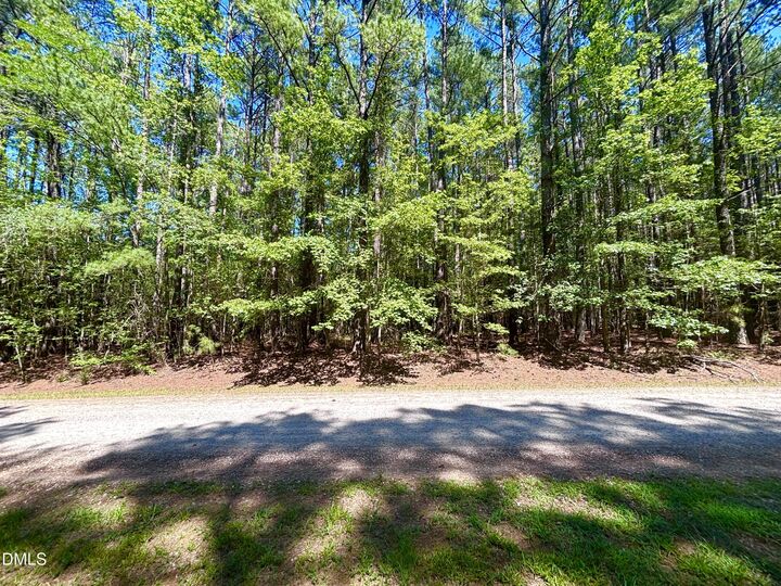 Property Photo:  0 Pool Rock Plantation Lane  NC 27537 