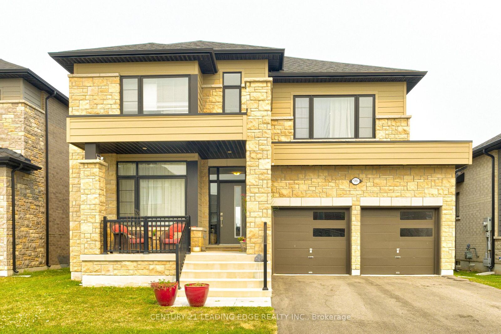 Property Photo:  96 Shoreview Drive  ON L3B 6H9 