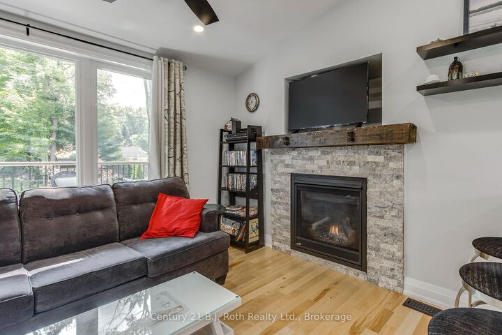 Property Photo:  8 Arbor Road  ON L0L 2J0 