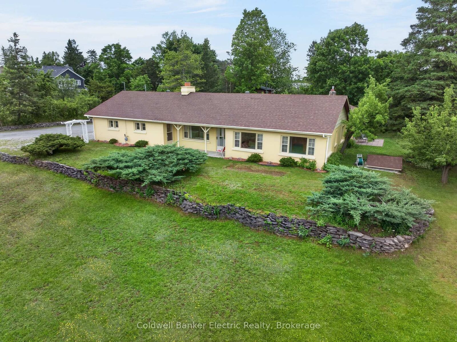 Property Photo:  97 County Rd 4 Road  ON K9L 1V5 