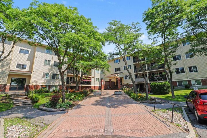 6470 Bilberry Drive 307 — photo 1