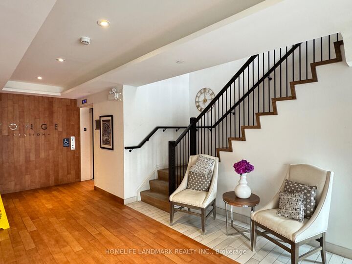 Property Photo: 100 Dean Avenue 404 ON L9J 0H1