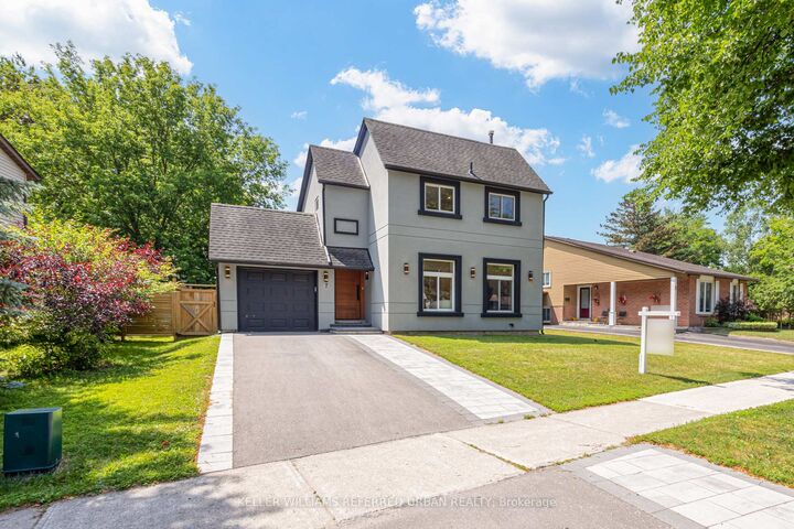 7 Cossar Drive — photo 1