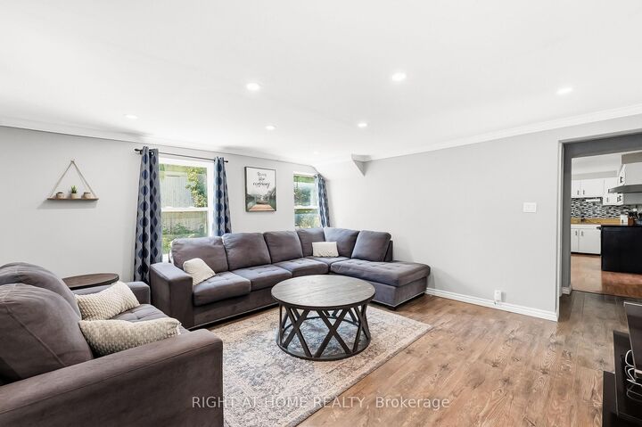 Property Photo: 55 Front Street East N/A ON K0L 1Y0