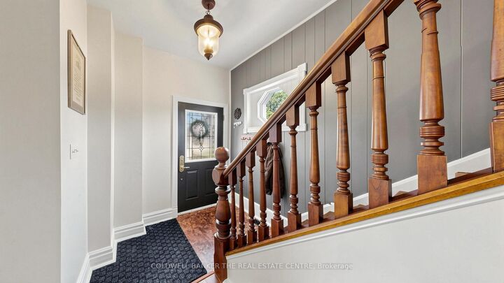 Property Photo:  92 Cresswell Road  ON K0M 2J0 