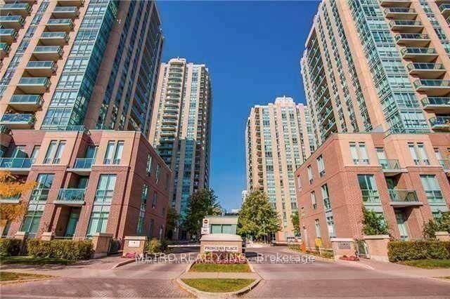 Property Photo:  26 Olive Avenue 103  ON M2N 7G7 