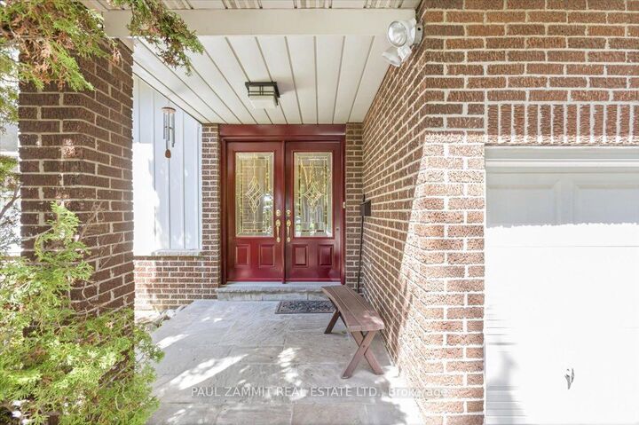 Property Photo: 56 Coral Harbour Crescent ON L3T 2Z7