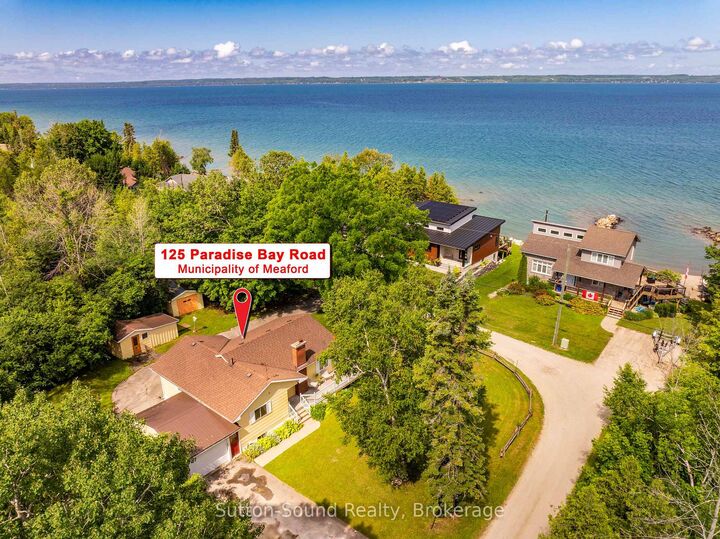 125 Paradise Bay Road — photo 1