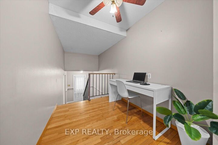 Property Photo: 140 Castlegreen Private ON K1T 3N2