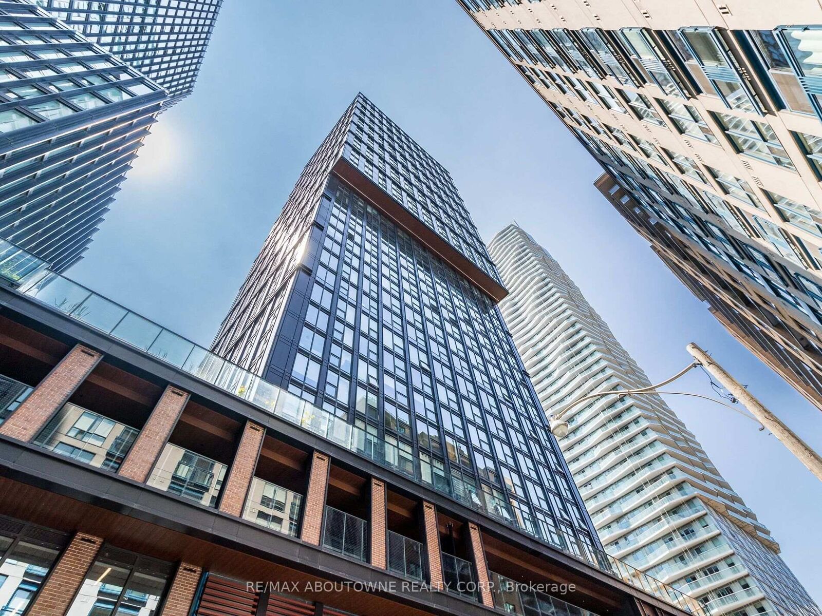 Property Photo:  82 Dalhousie Street 3002  ON M5B 0C5 