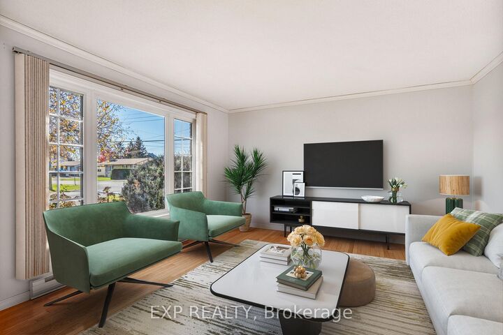5 Albert Street — photo 1