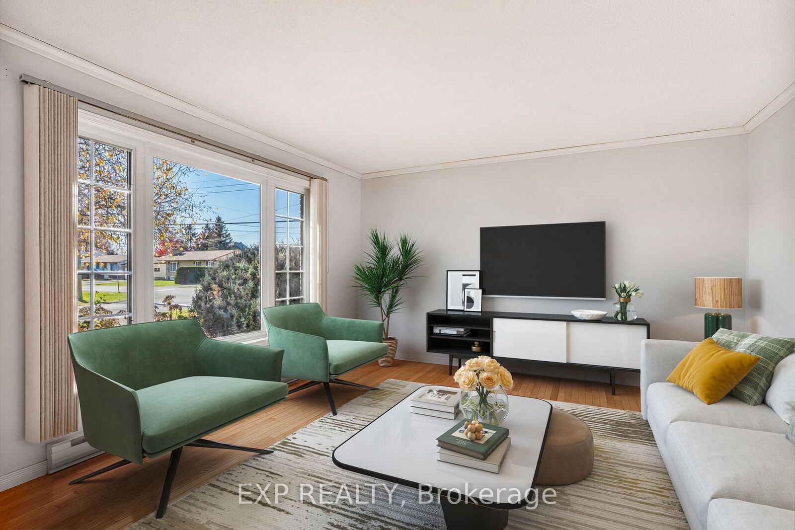 Property Photo: 5 Albert Street ON K0A 1M0