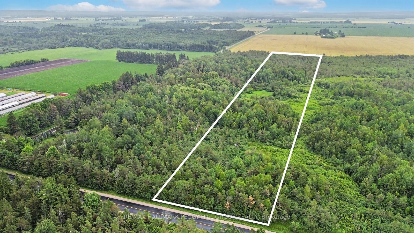 Property Photo:  1659 County Road 92 N/A  ON L0L 1P0 